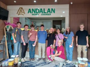 Your Trusted Partner for Currency Exchange in Indonesia